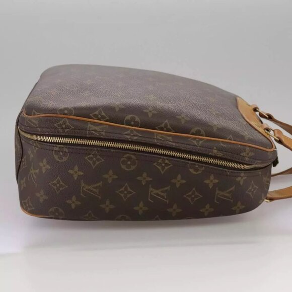 LOUIS VUITTON Monogram Excursion Hand Bag - Picture 11 of 15